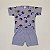 Pijama Infantil Mafessoni - Imagem 5