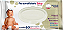 Toalha Umedecida Personalidade Baby Total Care Extrato de Algodão e Aloe Vera Ultra Macia 50 unidades 20X15cm - Imagem 1