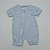 macacão curto bebê - Imagem 8