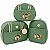 Kit Bolsa maternidade - Imagem 1