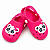 Crocs infantis - Imagem 2