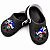 Crocs infantis - Imagem 4