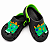 Crocs infantis - Imagem 3