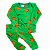 Pijama Infantil - Imagem 1