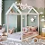 Mini Cama Fofinha - Imagem 1