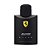 PERFUME SCUDERIA FERRARI BLACK MASCULINO EAU DE TOILETTE - Imagem 2