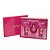 KIT PERFUME BRITNEY SPEARS FANTASY FEMININO EAU DE PARFUM 100 ML + HIDRATANTE CORPORAL 100 ML + GEL DE BANHO 100 ML - Imagem 2