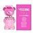 PERFUME MOSCHINO TOY 2 BUBBLE GUM FEMININO EAU DE TOILETTE - Imagem 1