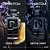 PERFUME RABANNE PHANTOM MASCULINO PARFUM - Imagem 4