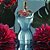 PERFUME JEAN PAUL GAULTIER LA BELLE PARADISE GARDEN FEMININO EAU DE PARFUM - Imagem 3