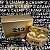 FONE BLUETOOTH EXCLUSIVO CAROLINA HERRERA 212 GOLD - LIMITED EDITION - Imagem 4