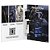 AMOSTRA RABANNE PHANTOM INTENSE EDP MASCULINO 1,5 ML - Imagem 1