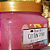 ESFOLIANTE SHEA SUGAR SCRUB TREE HUT COTTON CANDY 510 GRAMAS - Imagem 4
