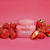 ESFOLIANTE SHEA SUGAR SCRUB TREE HUT STRAWBERRY 510 GRAMAS - Imagem 2
