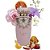 PERFUME LATTAFA HAYA EDP FEMININO - Imagem 3
