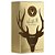 PERFUME LATTAFA AL NOBLE WAZEER EDP UNISSEX - Imagem 3