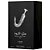 PERFUME LATTAFA PRIDE ISHQ AL SHUYUKH SILVER EDP UNISSEX - Imagem 3