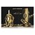 PERFUME RABANNE 1 MILLION GOLD INTENSE EDP MASCULINO - Imagem 7