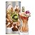 PERFUME JEAN PAUL GAULTIER LA BELLE FLOWER EDP FEMININO - Imagem 1