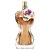 PERFUME JEAN PAUL GAULTIER LA BELLE FLOWER EDP FEMININO - Imagem 2