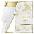 PERFUME CAROLINA HERRERA BAD BOY SPARKLING ICE EDT MASCULINO - EDIÇÃO LIMITADA - Imagem 1