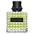 PERFUME VALENTINO BORN IN ROMA DONNA GREEN STRAVAGANZZA FEMININO EAU DE PARFUM - Imagem 2