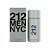 PERFUME CAROLINA HERRERA 212 MEN NYC MASCULINO EAU DE TOILETTE - Imagem 1