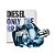 PERFUME DIESEL ONLY THE BRAVE MASCULINO EAU DE TOILETTE - Imagem 1