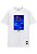 CAMISA STREETWEAR BASKETBALL ATBS® ENETRRADAS NBA WHITE - Imagem 1