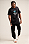 CAMISA STREETWEAR BRONX ATBS® NEW YORK BLACK - Imagem 2
