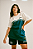 CAMISA STREETWEAR ATBS® COLLEGE OFF WHITE/GREEN - Imagem 3