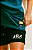 CAMISA STREETWEAR ATBS® COLLEGE OFF WHITE/GREEN - Imagem 4