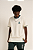 CAMISA STREETWEAR COLLEGE ATBS® OFF WHITE - Imagem 2