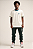 CAMISA STREETWEAR COLLEGE ATBS® OFF WHITE - Imagem 3