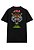 CAMISA STREETWEAR ATBS® BLACK YOUR ROMANCE - Imagem 6
