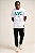 CAMISA STREETWEAR ATBS® NYC WHITE - Imagem 2