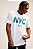 CAMISA STREETWEAR ATBS® NYC WHITE - Imagem 3