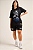 CAMISA STREETWEAR SNACK TIME ATBS® BLACK - Imagem 1