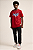 CAMISA STREETWEAR GRAFITE ATBS® RED - Imagem 2