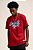 CAMISA STREETWEAR GRAFITE ATBS® RED - Imagem 3