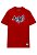 CAMISA STREETWEAR GRAFITE ATBS® RED - Imagem 1