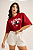 CROPPED STREETWEAR ATBS® RED EAGLE - Imagem 3