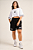 CROPPED STREETWEAR ATBS® WHITE LOGO - Imagem 1