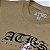 CAMISA STREETWEAR ATBS® BASKETBALL ENTERRADAS NBA BEGE - Imagem 2