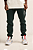 CALÇA MOLETOM STREETWEAR ATBS® NEW YORK GREEN - Imagem 1