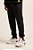 CALÇA STREETWEAR MOLETOM ATBS® - TOTAL BLACK - Imagem 1