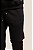 CALÇA STREETWEAR MOLETOM ATBS® - TOTAL BLACK - Imagem 3