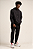 BLUSA MOLETOM STREETWEAR ATBS® - TOTAL BLACK - Imagem 1