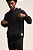 BLUSA MOLETOM STREETWEAR ATBS® - TOTAL BLACK - Imagem 2
