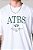 CAMISA STREETWEAR ATBS® CLUB 1990 - Imagem 4